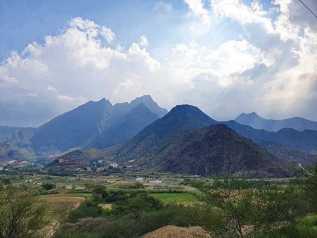 Al Baha
