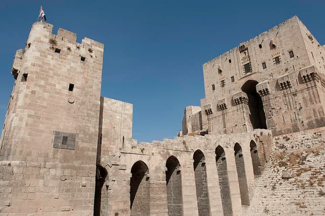 حلب