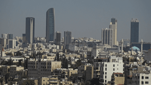 عمّان