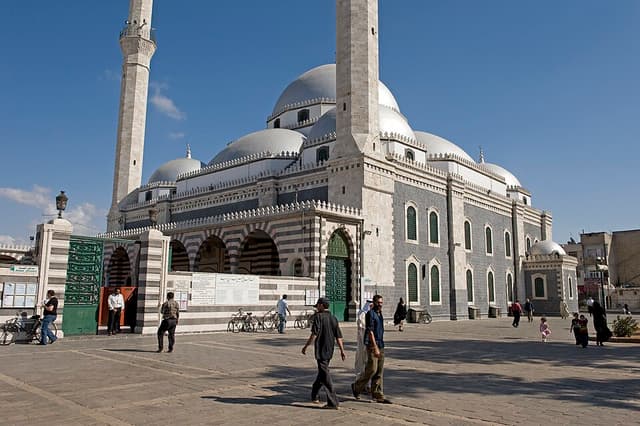 Homs