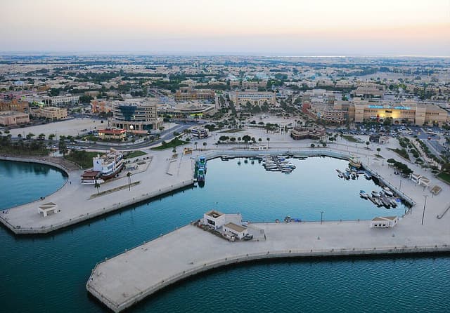 Jubail