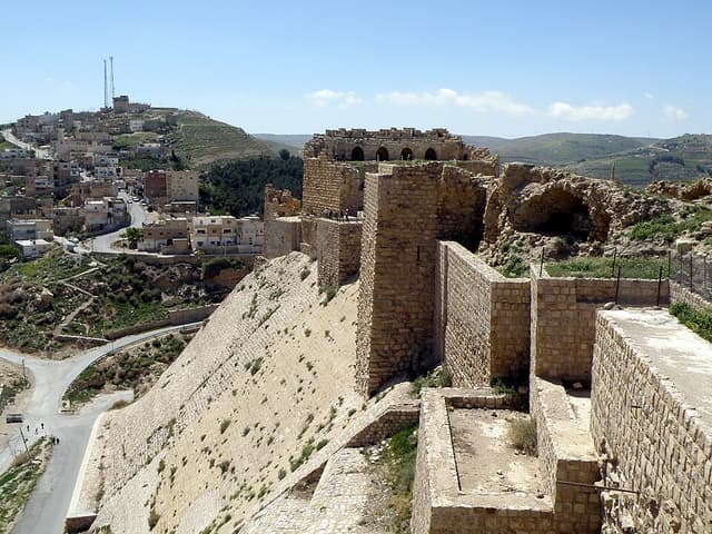 Karak