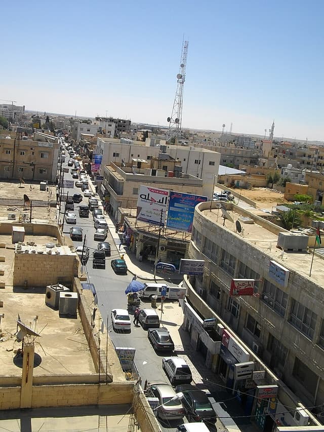 Mafraq