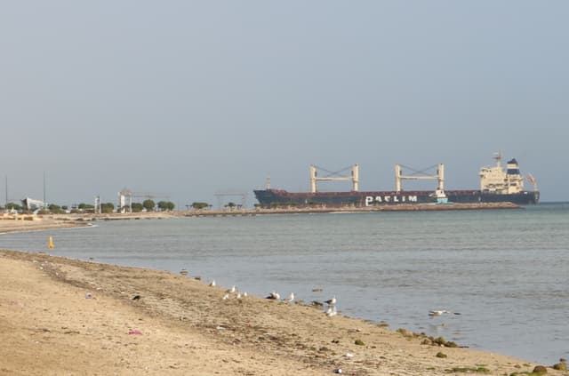 Yanbu
